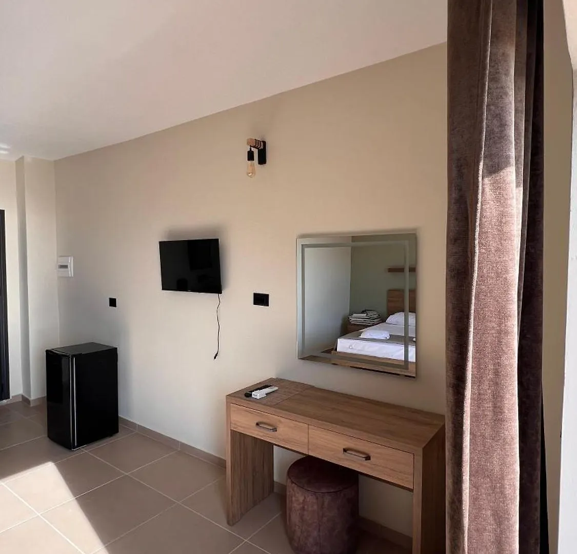 House Of Rose Apartamento Dhërmi