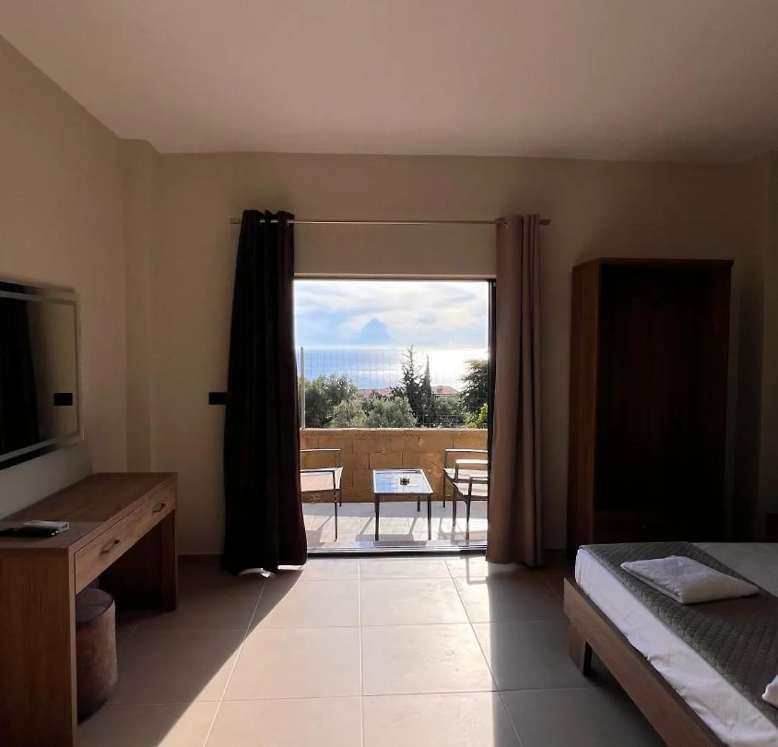 House Of Rose Apartamento Dhërmi